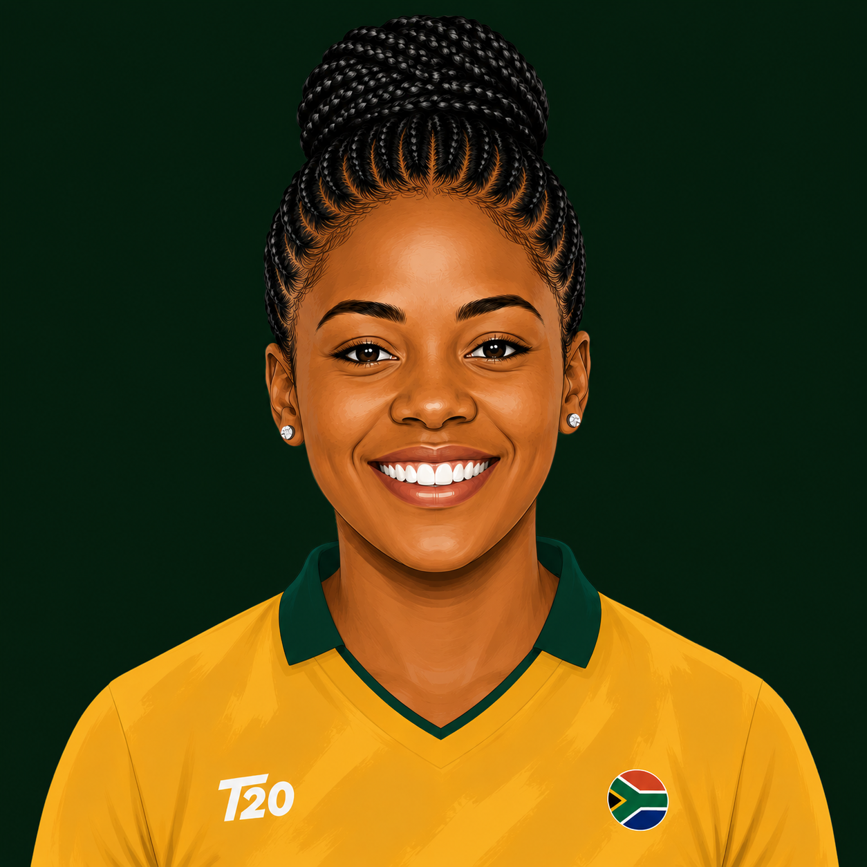 Tumi Sekhukhune
