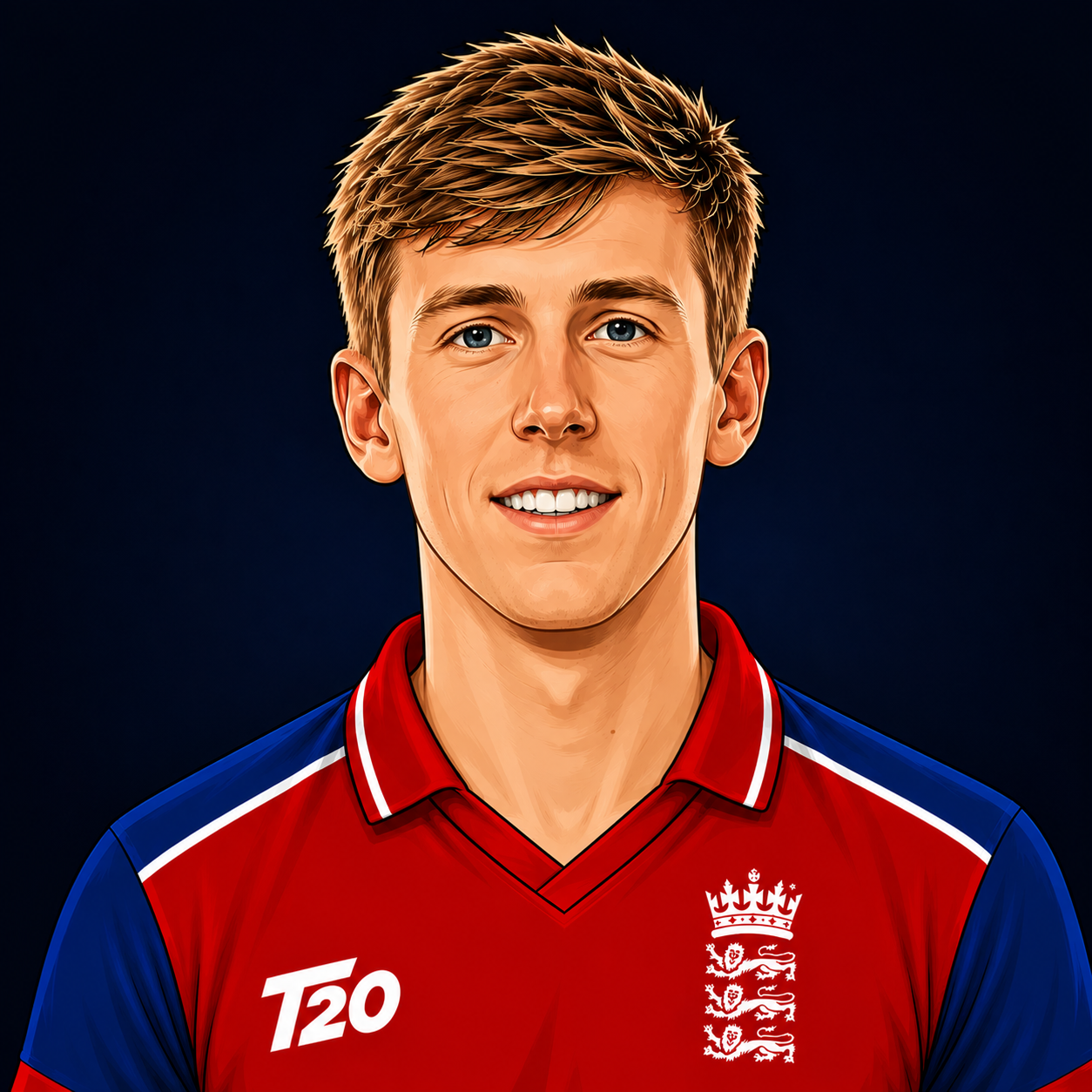 Zak Crawley